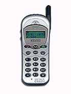 Alcatel OT Club + tarvikkeet
