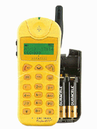 Alcatel OT Easy tarvikkeet
