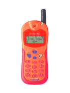 Alcatel OT Easy db tarvikkeet