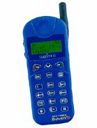 Alcatel OT Easy HF tarvikkeet