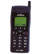 Alcatel HC 1000 tarvikkeet