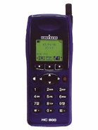 Alcatel HC 800 tarvikkeet