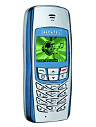 Alcatel OT 153 tarvikkeet