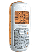 Alcatel OT 155 tarvikkeet