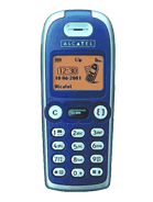Alcatel OT 311 tarvikkeet