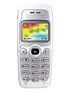 Alcatel OT 332 tarvikkeet