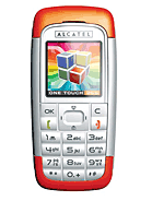 Alcatel OT 355 tarvikkeet