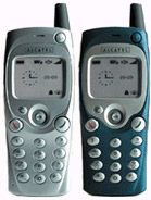 Alcatel OT 500 tarvikkeet