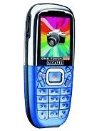 Alcatel OT 556 tarvikkeet