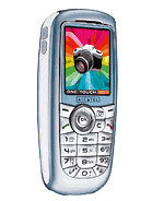 Alcatel OT 557 tarvikkeet