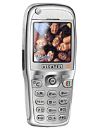 Alcatel OT 735 tarvikkeet