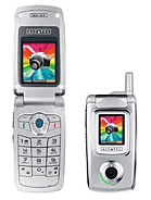 Alcatel OT 835 tarvikkeet