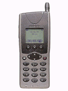 Alcatel OT Pro tarvikkeet