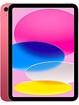 Apple iPad (2022) Kuulokkeet