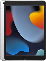 Apple iPad 10.2 (2021) tarvikkeet
