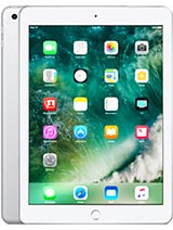 Apple iPad 9.7 tarvikkeet
