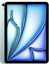 Apple iPad Air 11 (2024) tarvikkeet