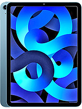 Apple iPad Air (2022) tarvikkeet