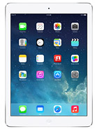 Apple iPad Air tarvikkeet