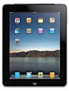 Apple iPad Wi-Fi + 3G tarvikkeet