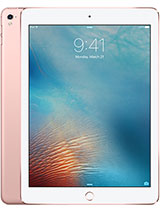 Apple iPad Pro 9.7 tarvikkeet