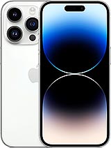 Apple iPhone 14 Pro tarvikkeet
