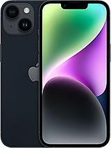 Apple iPhone 14 tarvikkeet