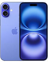 Apple iPhone 16 Plus tarvikkeet