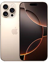 Apple iPhone 16 Pro Max Muistikortit ja lukijat