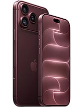 Apple iPhone 18 Pro tarvikkeet