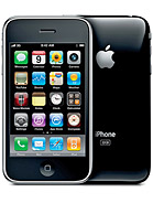 Apple iPhone 3GS tarvikkeet