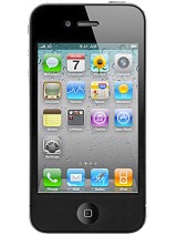 Apple iPhone 4 tarvikkeet
