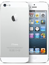 Apple iPhone 5 tarvikkeet