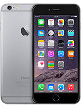 Apple iPhone 6 Plus tarvikkeet