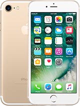 Apple iPhone 7 tarvikkeet
