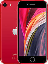 Apple iPhone SE (2020) Kuulokkeet ja handsfree