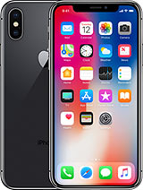 Apple iPhone X tarvikkeet