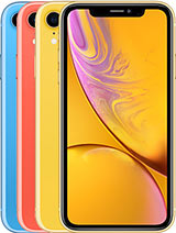 Apple iPhone XR tarvikkeet