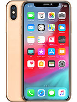 Apple iPhone XS Max tarvikkeet