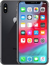 Apple iPhone XS tarvikkeet