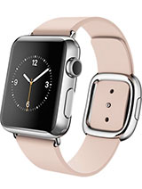 Apple Watch 38mm tarvikkeet