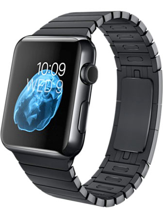 Apple Watch 42mm tarvikkeet