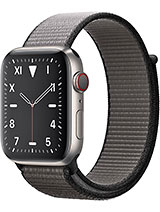 Apple Watch Edition Series 5 tarvikkeet