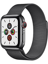 Apple Watch Series 5 tarvikkeet