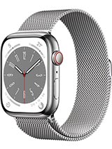 Apple Watch Series 8 tarvikkeet