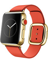 Apple Watch Edition 38mm tarvikkeet