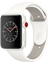 Apple Watch Edition Series 3 tarvikkeet