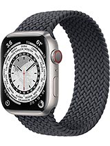 Apple Watch Edition Series 7 tarvikkeet