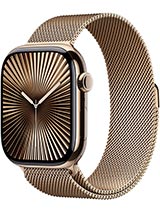 Apple Watch Series 10 tarvikkeet