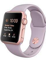 Apple Watch Sport 38mm tarvikkeet